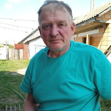 Фотография мужчины Андрей, 58 лет из г. Иваново
