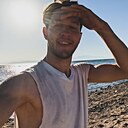 Сергій, 36 лет