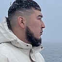 Санжар, 26 лет
