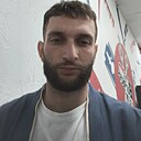 Артур, 30 лет