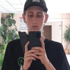 Фотография мужчины Владимир, 20 лет из г. Нижний Новгород