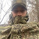 Ильдар, 21 год