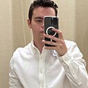 Егор, 20 лет