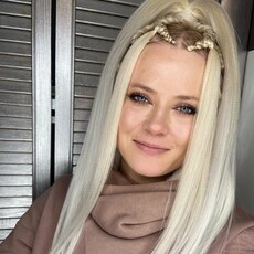 Фотография девушки Юлия, 38 лет из г. Павловский Посад