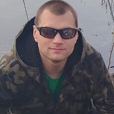 Фотография мужчины Алексей, 30 лет из г. Харьков