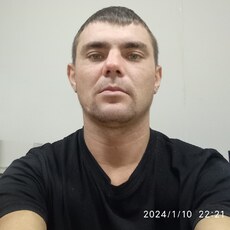 Фотография мужчины Влад, 33 года из г. Симферополь