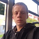 Сергей, 23 года