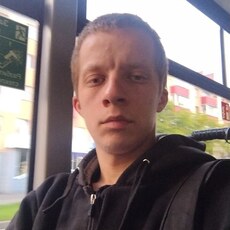 Фотография мужчины Сергей, 23 года из г. Бобруйск