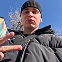 Даниил, 22 года
