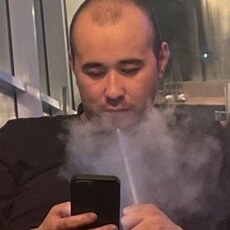 Фотография мужчины Айдер, 25 лет из г. Джанкой