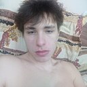 Данил, 18 лет