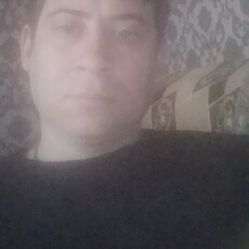 Фотография мужчины Николай, 34 года из г. Нижний Новгород