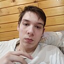 Миша, 18 лет