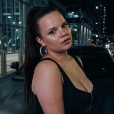 Фотография девушки Мария, 28 лет из г. Нижнеудинск