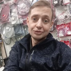 Фотография мужчины Евгений, 35 лет из г. Волжский