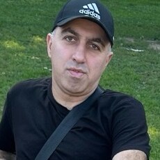 Фотография мужчины Мартин, 44 года из г. Тула