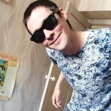 Фотография мужчины Шкет, 33 года из г. Волжск
