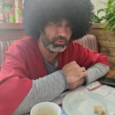 Фотография мужчины Беж, 45 лет из г. Ростов-на-Дону