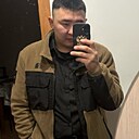 Александр, 23 года