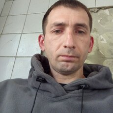 Фотография мужчины Дмитрий, 37 лет из г. Саратов