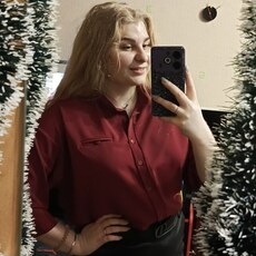 Фотография девушки Александра, 24 года из г. Новосибирск