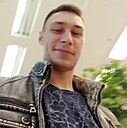 Антон, 34 года