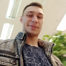 Фотография мужчины Антон, 34 года из г. Иваново