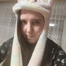 Фотография девушки Валерія, 20 лет из г. Буштына
