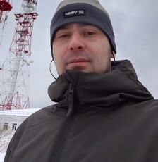 Фотография мужчины Денис, 31 год из г. Череповец