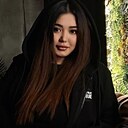 Амина, 22 года