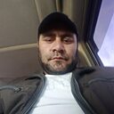 Алик, 40 лет