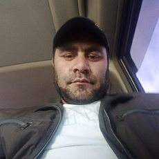 Фотография мужчины Алик, 40 лет из г. Омск