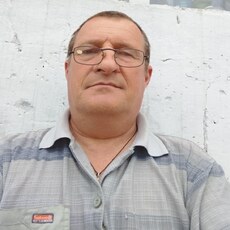 Фотография мужчины Алексей, 50 лет из г. Новосибирск