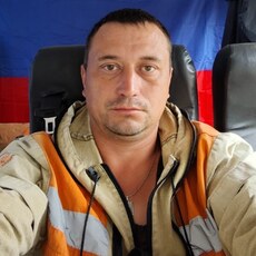 Фотография мужчины Константин, 40 лет из г. Абакан