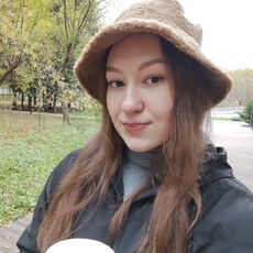 Фотография девушки Анастасия, 21 год из г. Тюмень