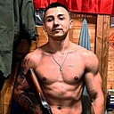 Antonio, 28 лет