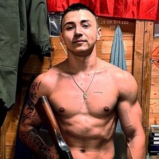 Фотография мужчины Antonio, 28 лет из г. Саратов