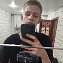 Илья, 23 года