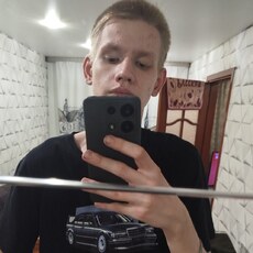 Фотография мужчины Илья, 23 года из г. Ленинск-Кузнецкий
