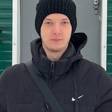 Фотография мужчины Артём, 21 год из г. Уфа