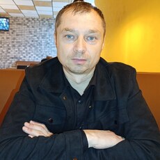 Фотография мужчины Дмитрий, 41 год из г. Чехов