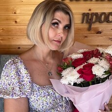 Фотография девушки Анна, 39 лет из г. Новосибирск