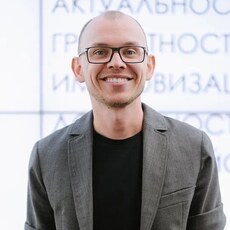 Фотография мужчины Александр, 35 лет из г. Самара