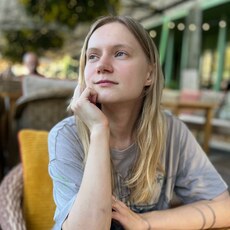 Фотография девушки Полина, 29 лет из г. Нижний Новгород
