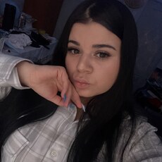 Фотография девушки Адель, 21 год из г. Караганда