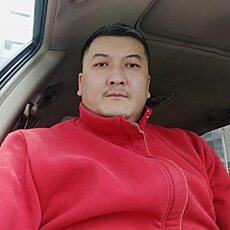 Фотография мужчины Arzykew, 33 года из г. Бишкек