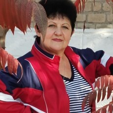 Фотография девушки Надежда, 64 года из г. Шахтерск