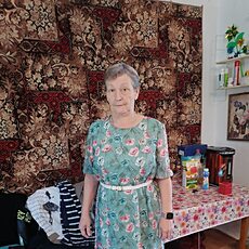 Фотография девушки Нина, 54 года из г. Улан-Удэ