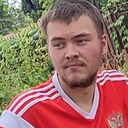 Юрий, 24 года