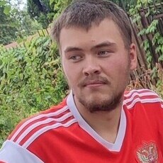 Фотография мужчины Юрий, 24 года из г. Каменск-Уральский